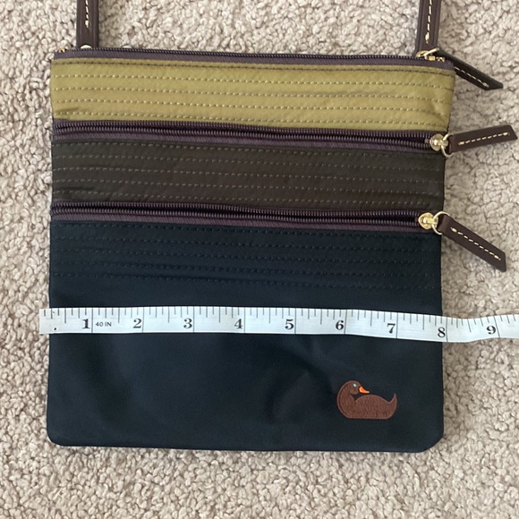 Dooney & Bourke Cross Body - Picture 7 of 8
